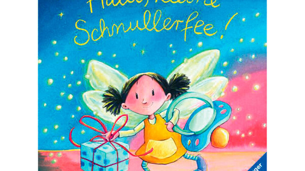 „Gefühlvoll und wertschätzend“ – das einzige Kinderbuch bei der Auswertung der Neuerscheinungen 2021 mit Empfehlung der LAGH.