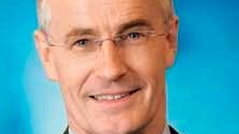 Dr. Jürgen Fedderwitz\r\nVorsitzender der KZBV