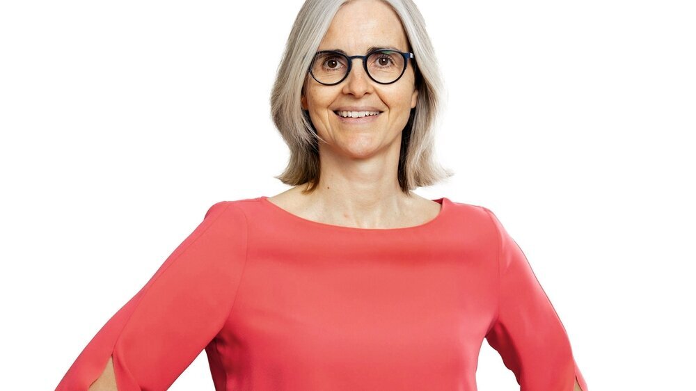 Prof. Dr. Bernadette Pretzl Prof. Dr. Bernadette Pretzl