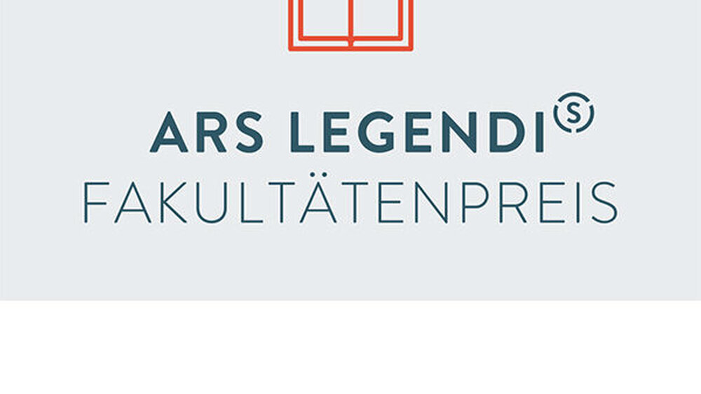 Mit dem Ars legendi-Fakultätenpreis werden jedes Jahr Wissenschaftler für herausragende und innovative Leistungen in Lehre, Prüfung, Beratung und Betreuung an Hochschulen ausgezeichnet.