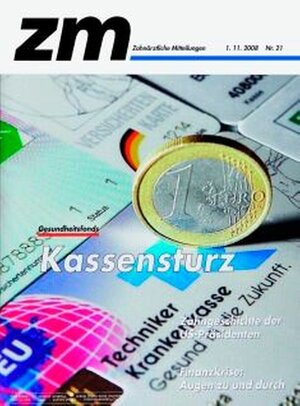 zm Ausgabe 21/2008