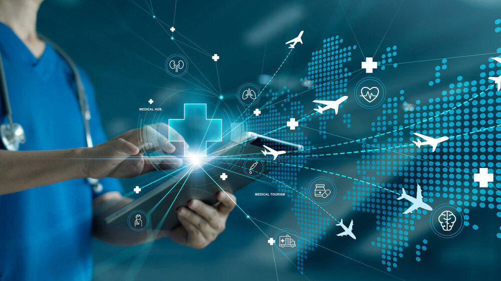 Themenbild Medizintourismus