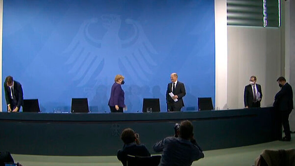 Die Ministerpräsidentenkonferenz hat sich geeinigt :In Zukunft soll im Einzelhandel sowie bei Kultur- und Freizeitveranstaltungen bundesweit 2G gelten.