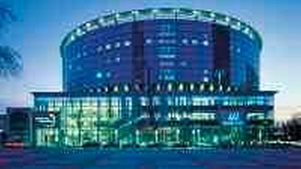 Veranstaltungsort des ZMK-Kongresses ist das Congress Center in Frankfurt am Main.