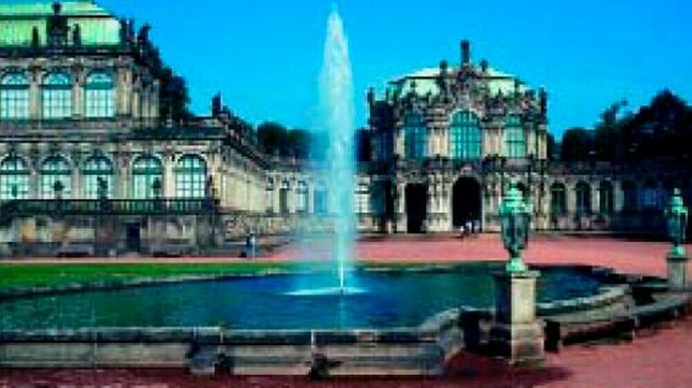 Dresden ist immer eine Reise wert. Erst recht, wenn sich die Parodontologen dort treffen.