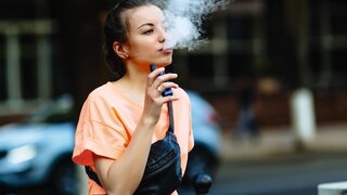 Vaping
