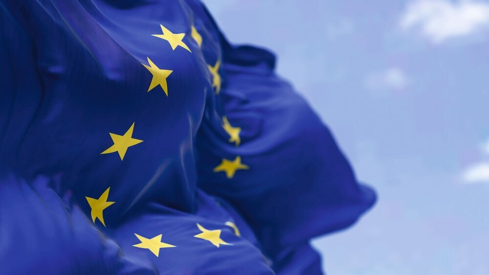 EU-Fahne