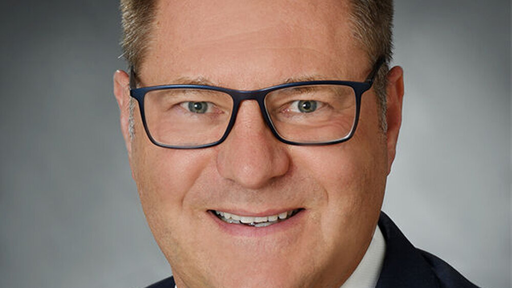 Michael Wierz ist neuer Director Sales & Business Development bei BEGO Implant Systems