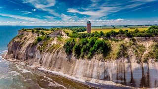 Insel Rügen - Kap Arkona