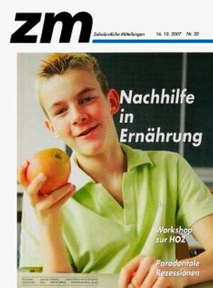 zm Ausgabe 20/2007