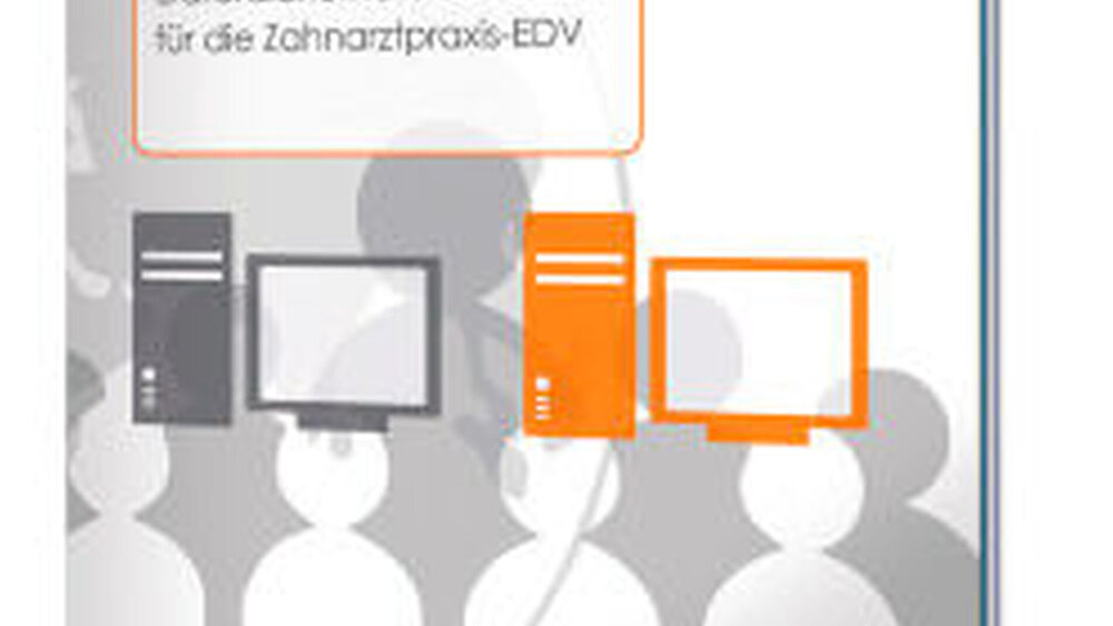 Die wichtigsten Informationen zum Datenschutz bietet auch der Leitfaden, den BZÄK und KZBV gemeinsam herausgegeben haben. |