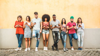 Generation Z