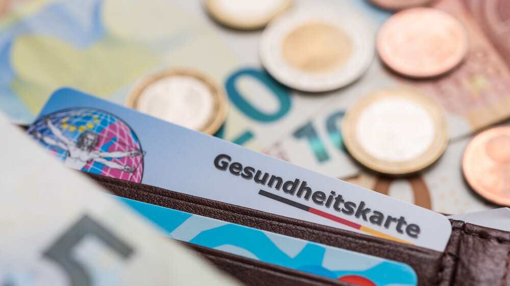 Die Zufriedenheit der gesetzlich Krankenversicherten ist heute sogar noch besser als vor der Pandemie. Das geht aus einer repräsentativen Befragung im Auftrag des GKV-Spitzenverbandes hervor.