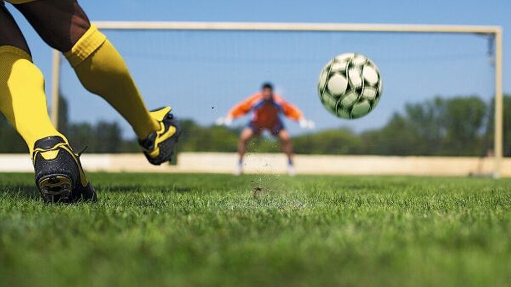 Ziele müssen klar definiert werden: Absicht eines Fußballspielers beim Elfmeterschießen ist es, ein Tor zu erzielen. Absicht eines Zahnarztes bei der Ausübung seiner Tätigkeit ist es, ...