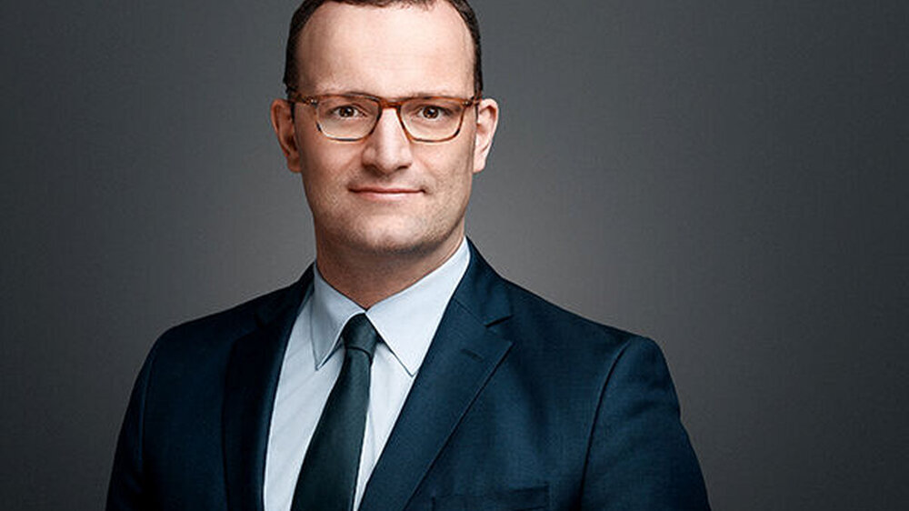 "Ich bin Fan einer funktionierenden Selbstverwaltung", sagte Bundesgesundheitsminister Jens Spahn. "Funktionierend" bedeutet offenbar "zügig".