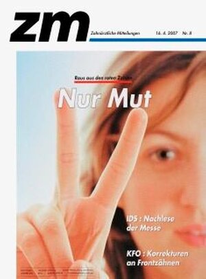 zm Ausgabe 8/2007