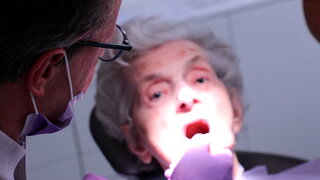 Präventionsleistungen für Pflegebedürftige im Aufwärtstrend