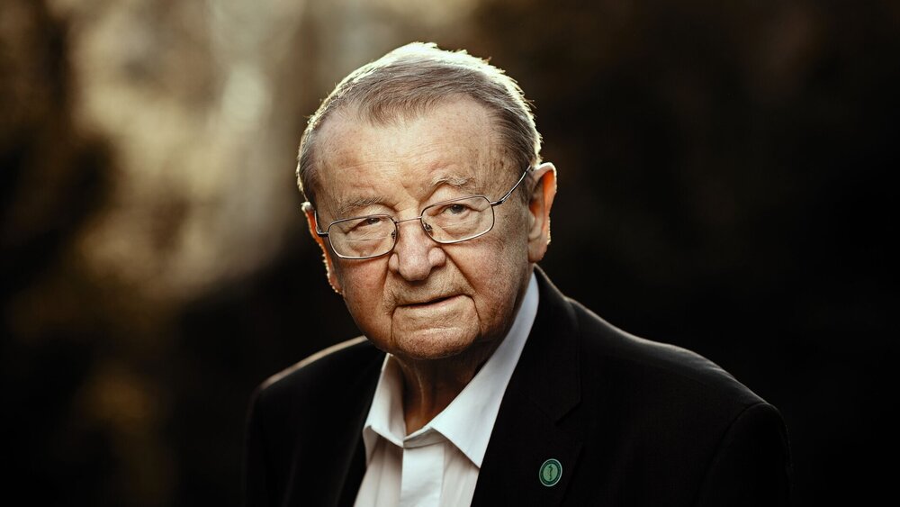 Dr. Karl-Horst Schirbort, langjähriger KZBV-Vorsitzender