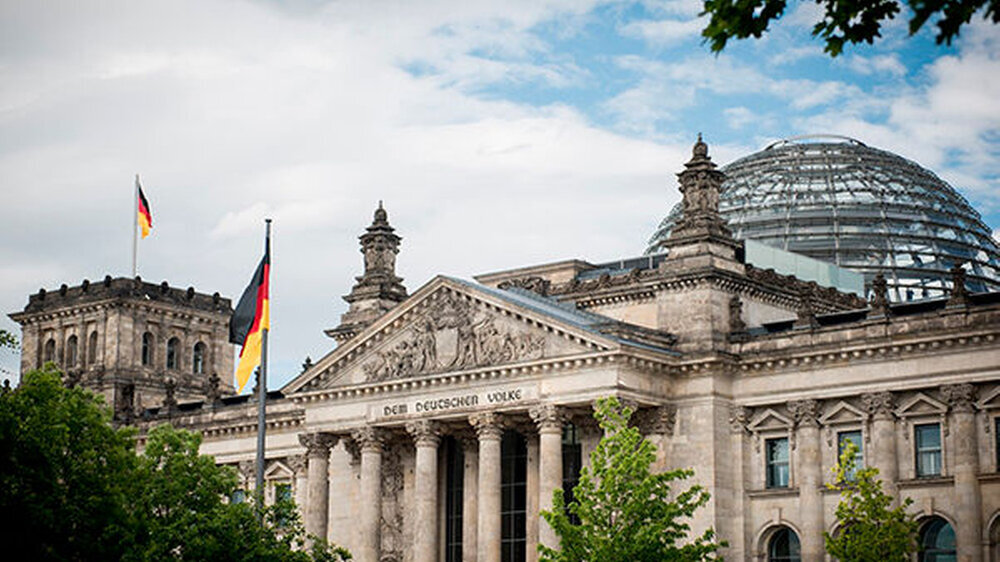 Heute findet im Bundestag die Anhörung zum TSVG statt.