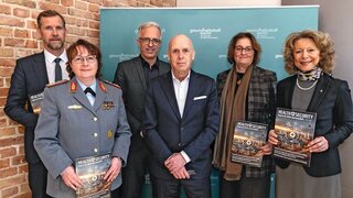 Teilnehmer der KRITIS-Fachtagung am 5.3.2026 in Berlin