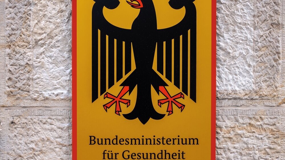 BMG Schild mit Wappen BMG Schild mit Wappen