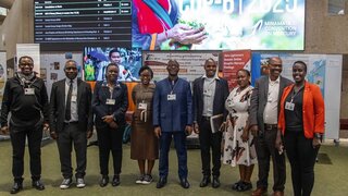 Minamata Convention in Genf 2025