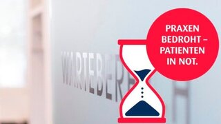 MEDI Protestplakat