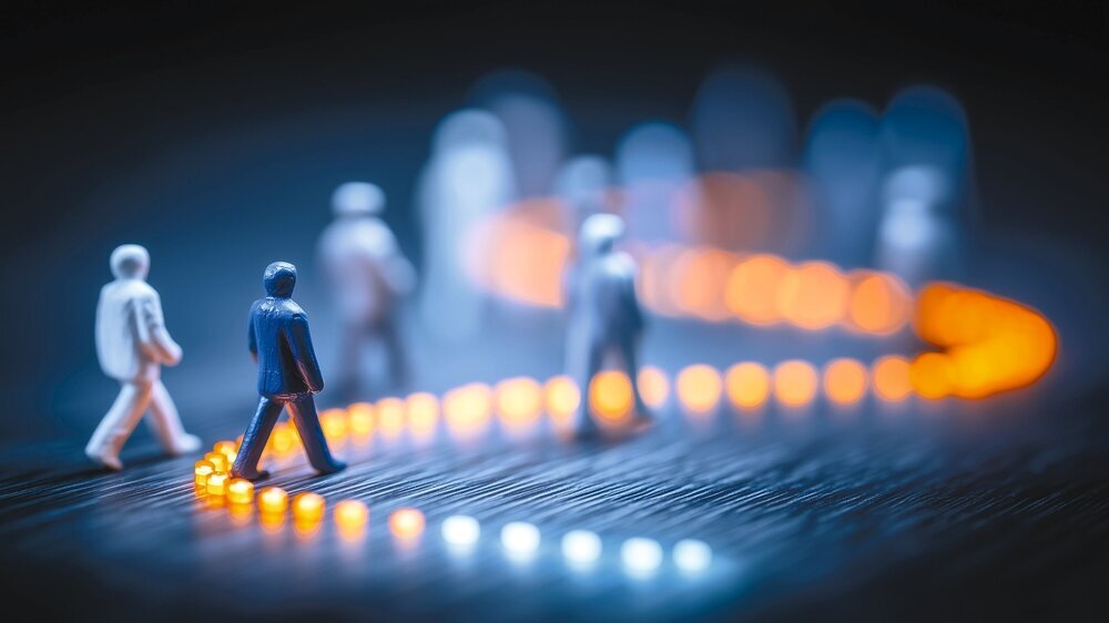 Customer Journey