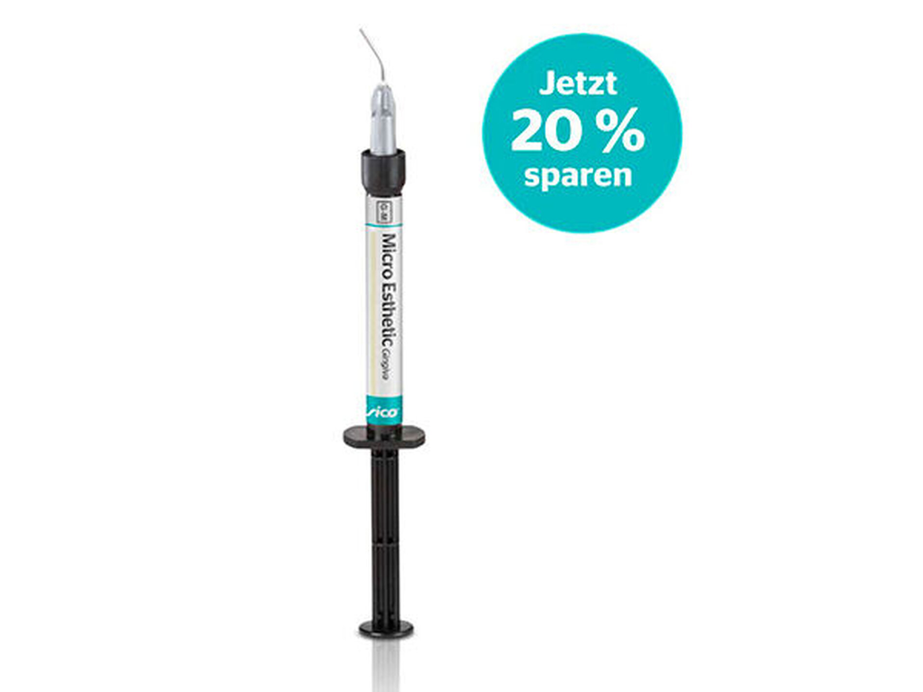 Micro Esthetic Gingiva Die perfekte gingivale Reproduktion