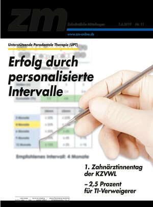 zm Ausgabe 11/2019