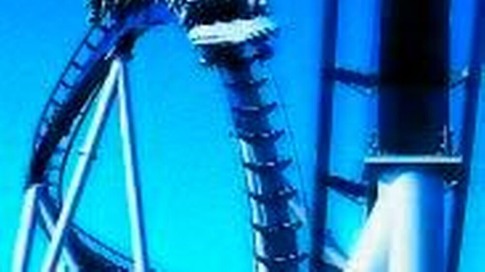 Europapark Rust: Achterbahnfahren in den Kongresspausen
