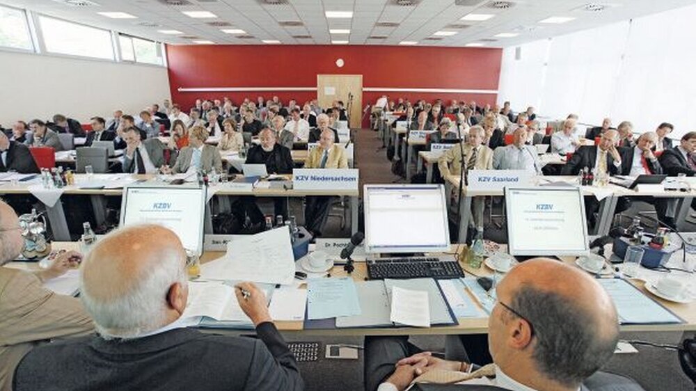 Was für die Ärzte gut ist, muss nicht unbedingt gut für die Zahnärzte sein. Die Delegierten votierten deshalb für einen eigenen Weg in der zahnmedizinischen Versorgung.