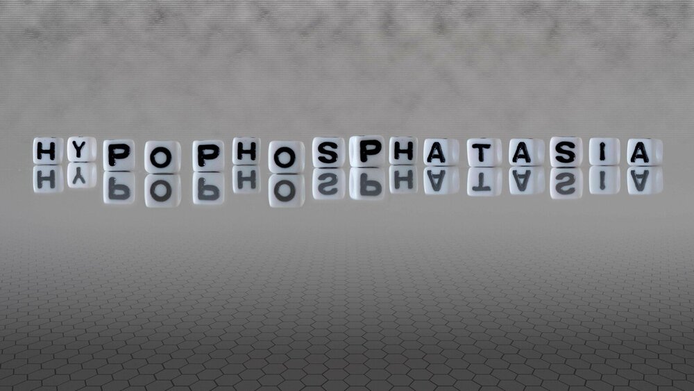 Hypophosphatasie