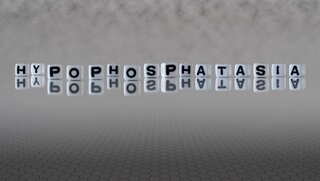 Hypophosphatasie