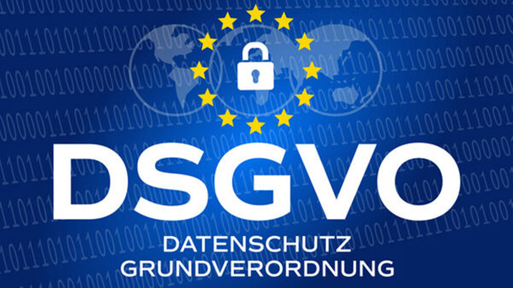 Nach zwei Jahren Übergangsfrist tritt die neue Datenschutzgrundverordnung (DSGVO) jetzt in der gesamten EU endgültig in Kraft.