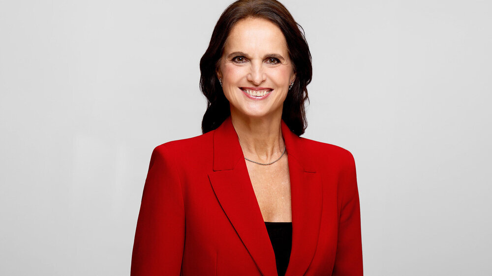 Dr. Doris Seiz