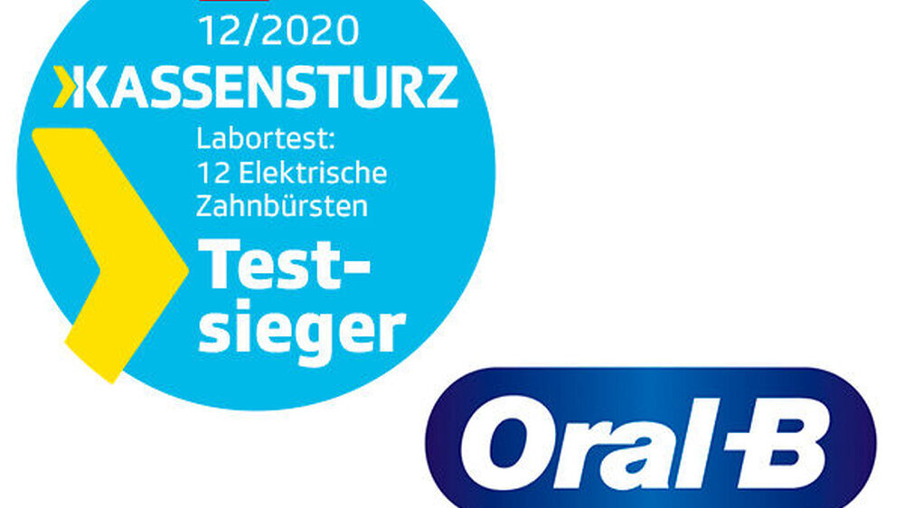 Die neue Oral-B iO Serie 7N wurde von Kassensturz und KTipp im aktuellen Test von elektrischen Zahnbürsten als Testsieger ausgezeichnet.