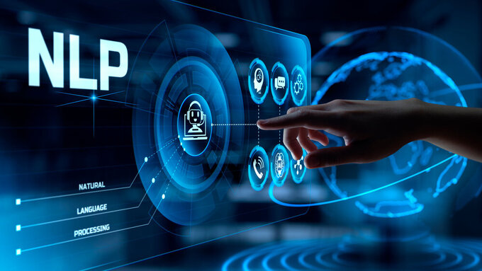 NLP Natural Language processing NLP Natural Language processing