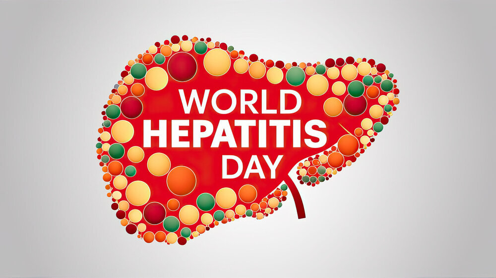 Am 28. Juli 2024 ist Welt-Hepatitis-Tag, diesmal mit dem Motto: „Hepatitis: Zeit zum Handeln!“.