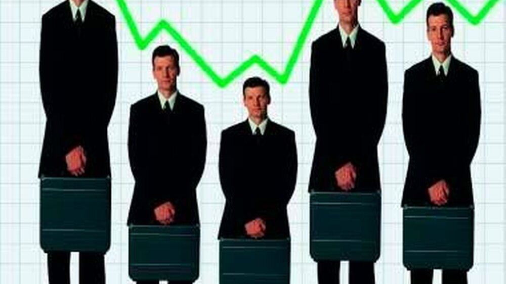 Wenn es mit den Kursen an der Börse auf und ab geht, sind nicht selten die Analysten dafür verantwortlich.
