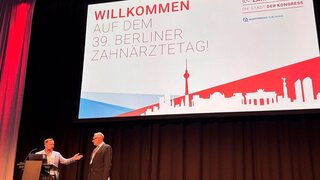 Berliner Zahnärztetag 2025