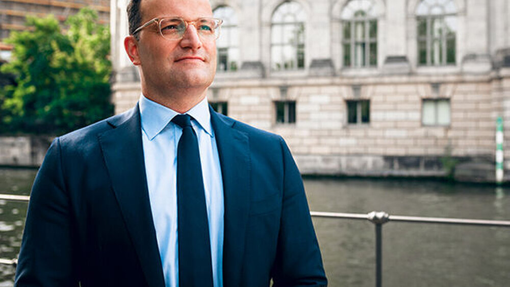 Digitale Helfer für die Pflege, mehr Telemedizin und eine moderne Vernetzung im Gesundheitswesen – das sind laut Bundesgesundheitsminister Jens Spahn (CDU) die Ziele des Gesetzes.