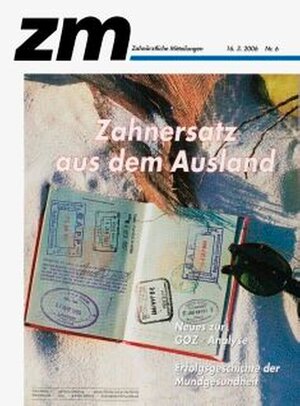 zm Ausgabe 6/2006