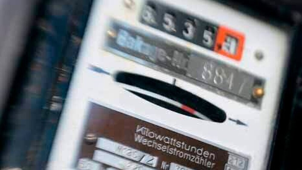Ob im Einsatz oder verwaist: Ist der PC an, dreht sich auch der Stromzähler.