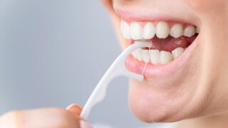 Interdentalbürste