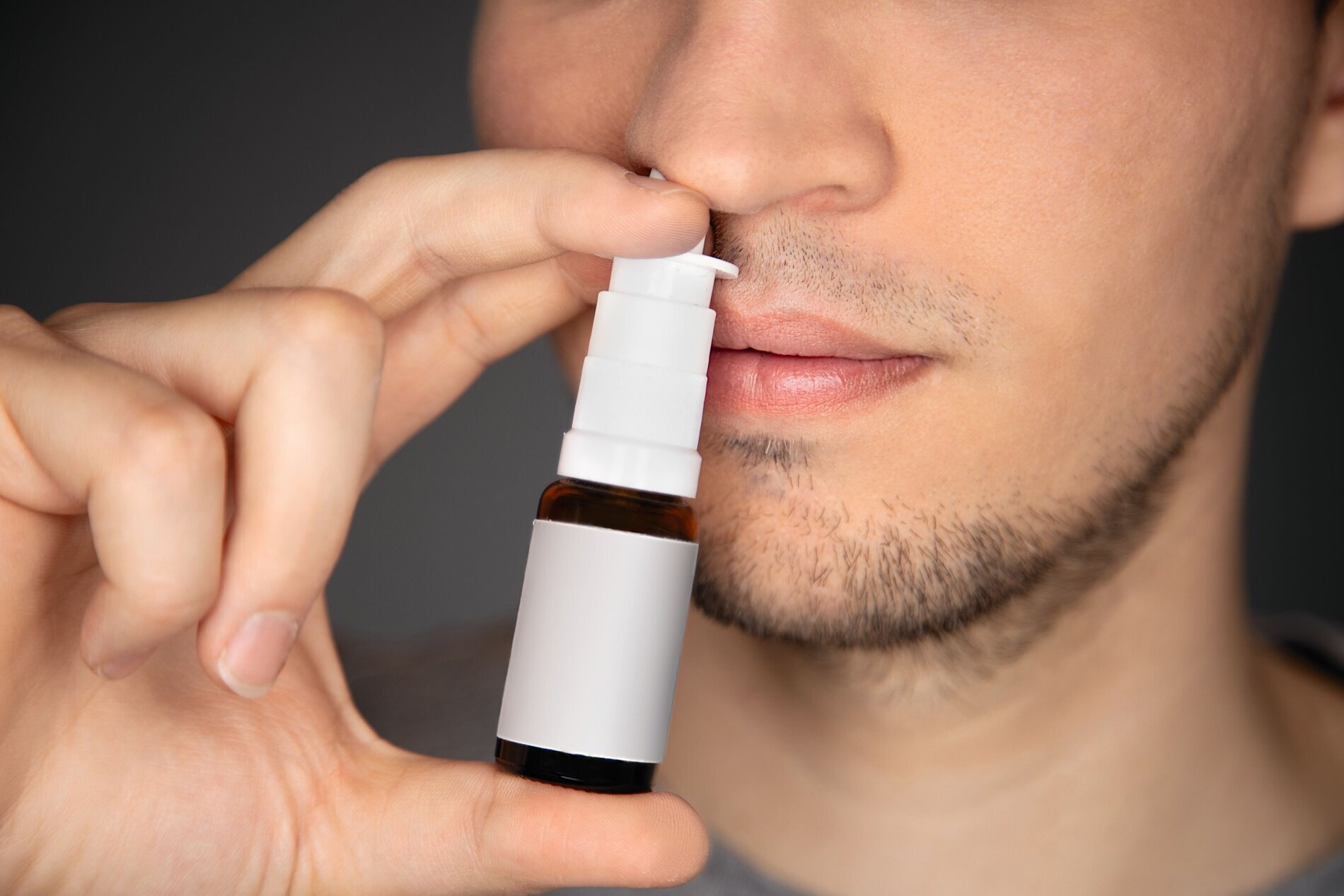 Hilft ein Nasenspray gegen OSA? - zm-online