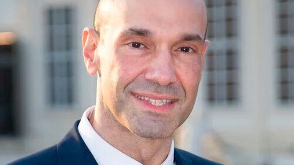 Spyros Vassilopoulos