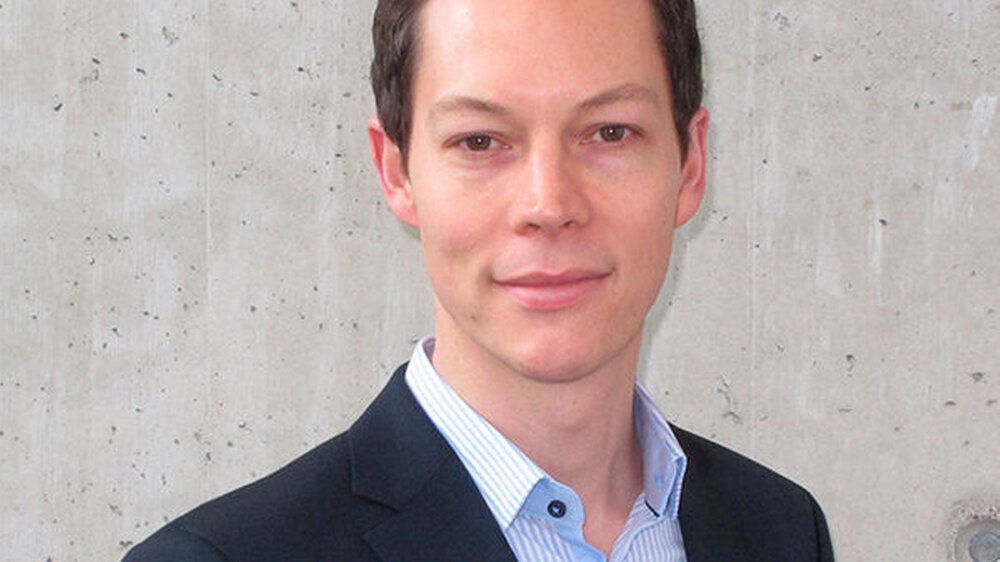 Andreas Karsch – neuer Marketing- und Vertriebsleiter für 3M Oral Care in der Central Europe Region