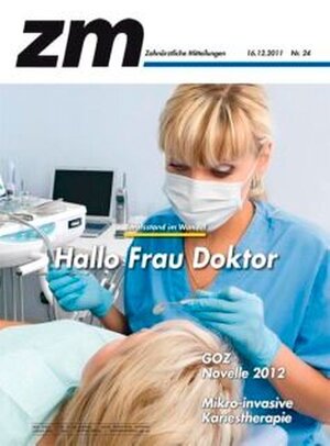 zm Ausgabe 24/2011