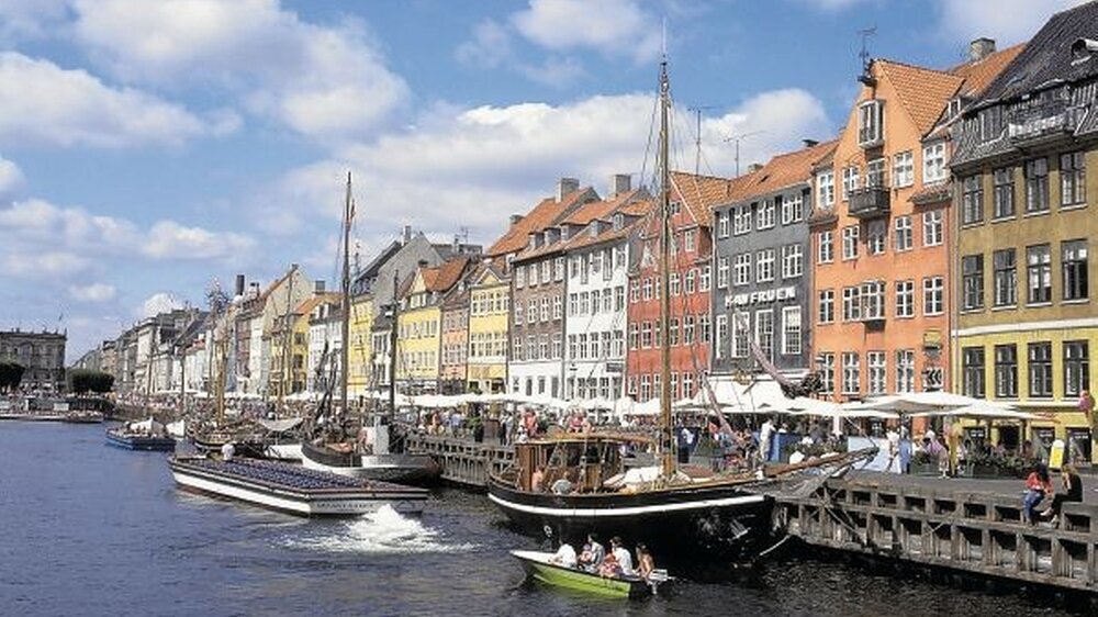 Kopenhagen war Tagungsort der Frühjahrssitzung des Council of European Dentists (CED).